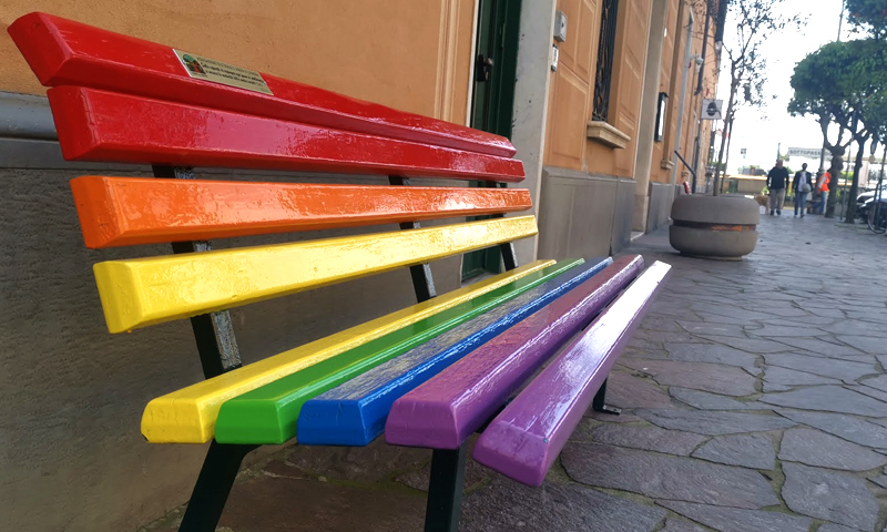 Oggi è la giornata mondiale contro l’omotransfobia