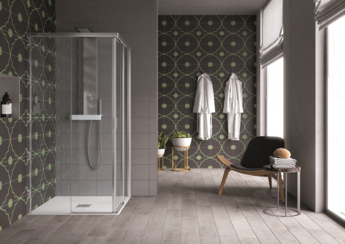 Box doccia e walk in, come orientarsi?