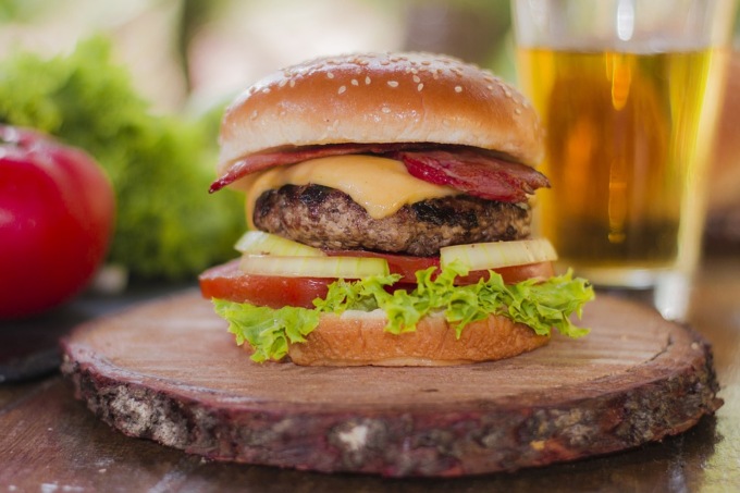 L’Hamburger Day celebra il re del fast food