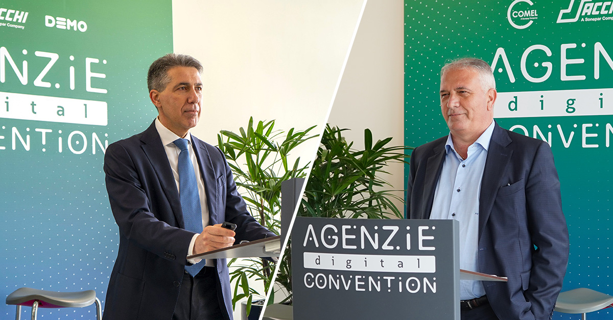 Gruppo Sacchi apre alle agenzie di rappresentanza