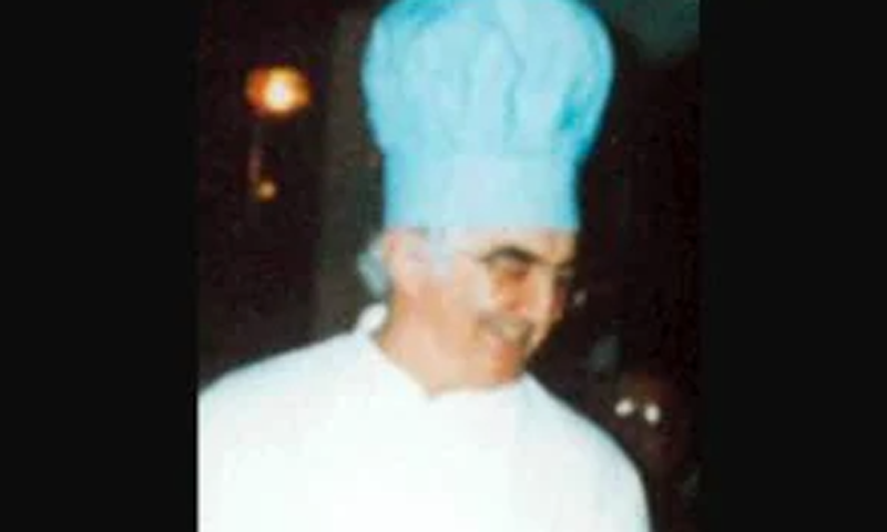 Rapina di Capodanno finita male: dopo 16 anni l’assassino dello chef ha un nome