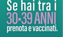 Vaccini UNDER 40 Lombardia: quando e come prenotare, le date