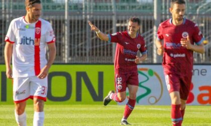 Il Veneto sogna la serie A, oggi ritorno playoff per Cittadella e Venezia con vista derby