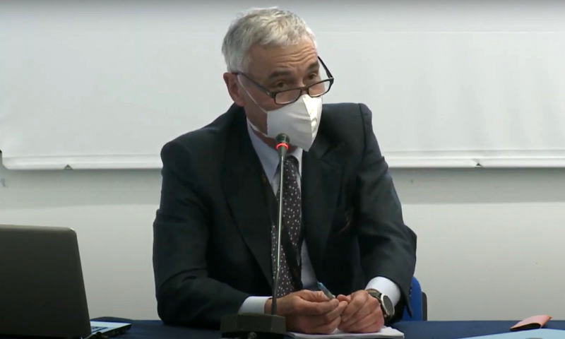 Palù (Aifa): “Presto a disposizione monoclonali per curare i malati Covid a domicilio”