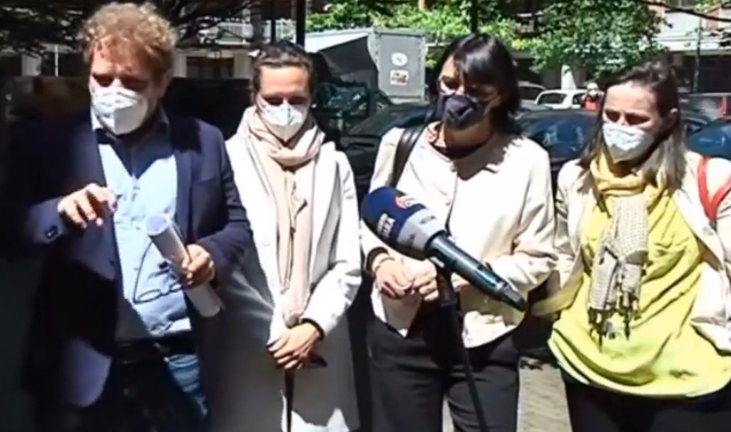Caso seconda ondata Covid in Veneto, Zaia all’opposizione: “Abbiate le palle di denunciarmi”