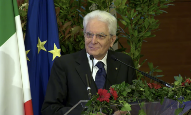 Mattarella in visita a Brescia: “Riparto da un’Università per dare un segnale”