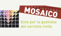 Associazione Mosaico accoglie 429 nuovi volontari