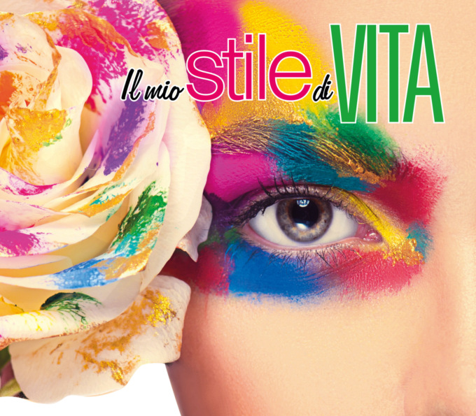 Il mio stile di vita, un arcobaleno di emozioni per i lettori