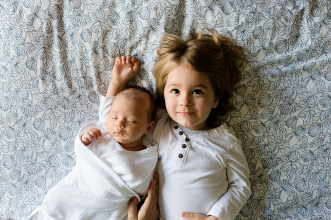 Accordo ISS e Unicef per allattamento e salute materno-infantile