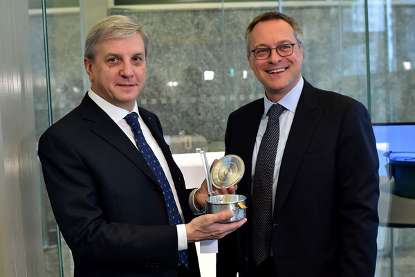 Gianni Caimi è il nuovo presidente di Assolombarda MB