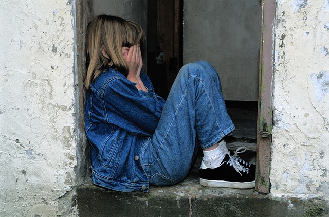 Stress da Covid: maltrattamenti infantili in famiglia aumentati