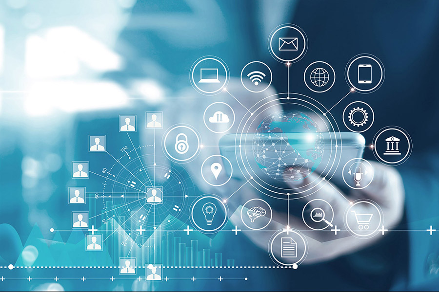 Oltre 11 milioni per la digitalizzazione delle PMI