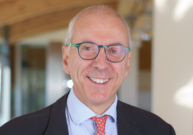 “L’impresa saggia” il nuovo libro del brianzolo Fabio Corno