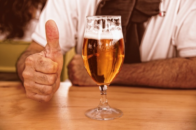 Birra di qualità scelta da un italiano su due