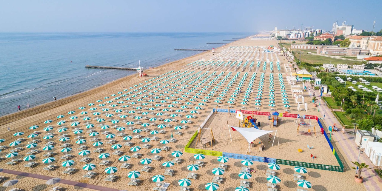 Bandiere blu 2021, ecco le spiagge più belle d’Italia