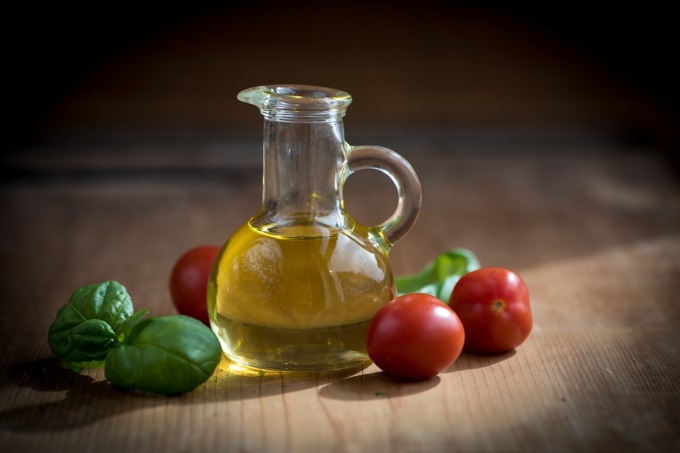 Olio straniero in Italia in crescita del 5%