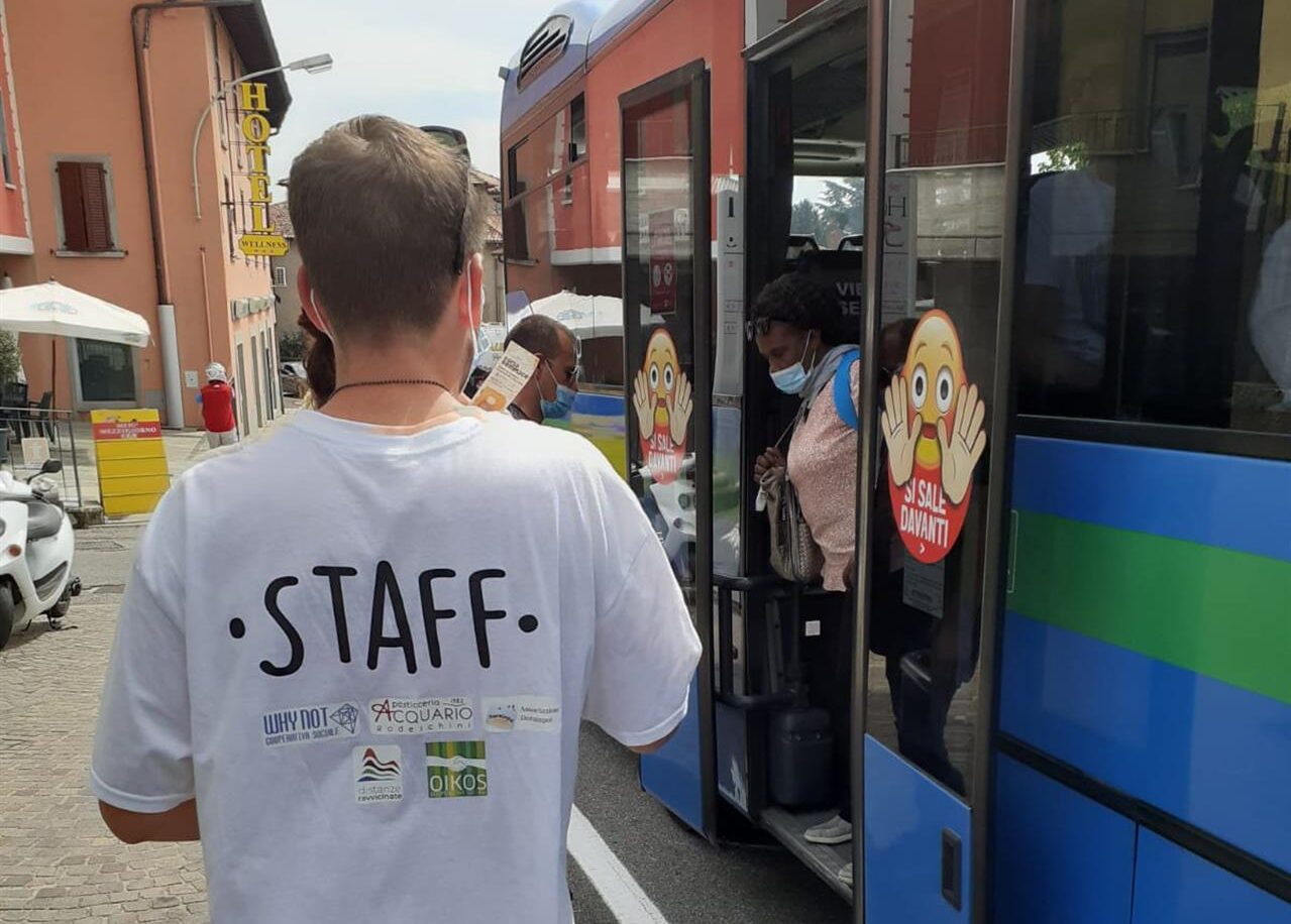 Il progetto “Posso fare da solo” e la storia di Giorgio