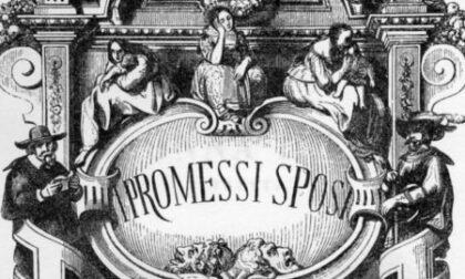 Scoperta: il primo titolo de "I promessi sposi" non era "Fermo e Lucia", ma "Gli sposi promessi"