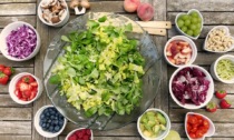 Dieci consigli per consumare frutta e verdura