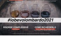 #IobevoLombardo: apre la seconda fase del bando