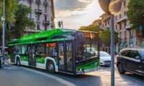 TECH BUS, verso una mobilità urbana assistita e connessa