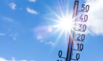 Sempre più sole e caldo fino a giovedì in Lombardia