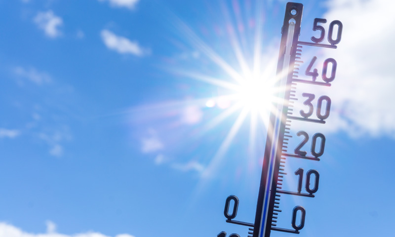Sempre più sole e caldo fino a giovedì in Lombardia