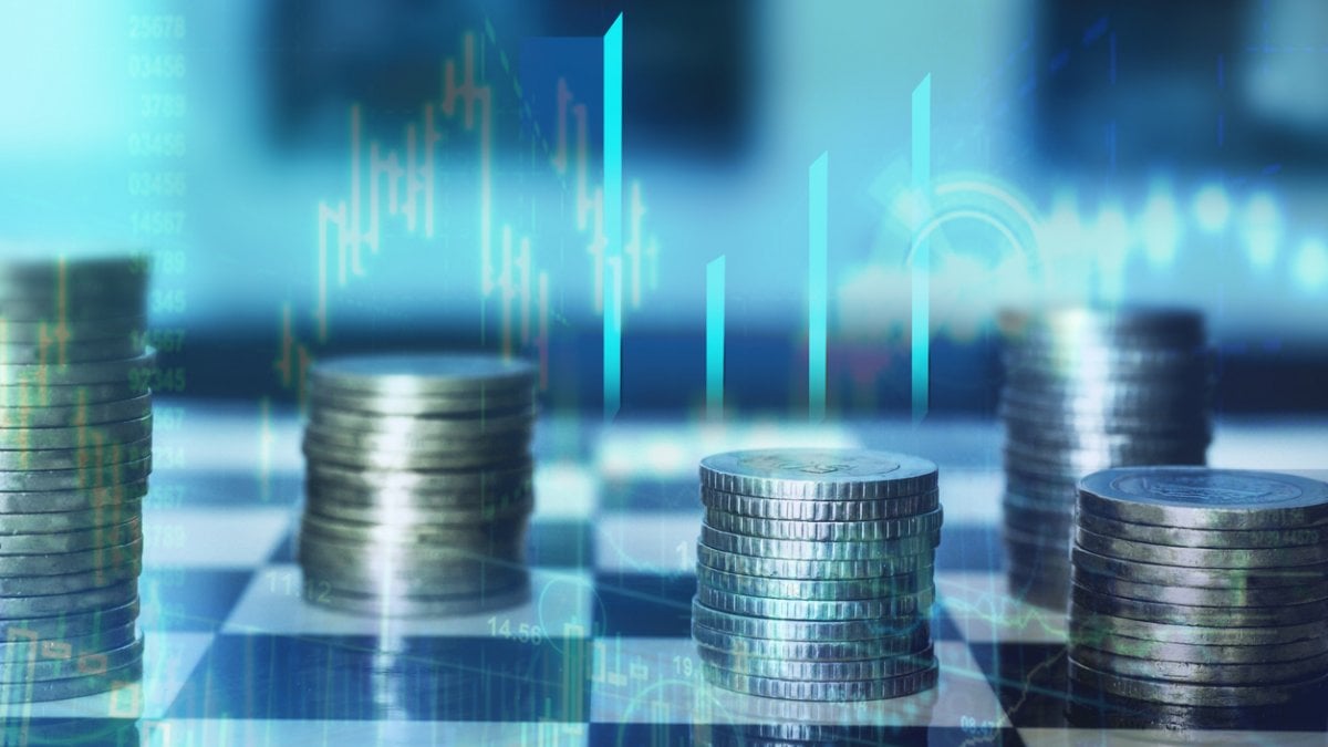 Il risparmio oggi: cresce la liquidità dei conti correnti