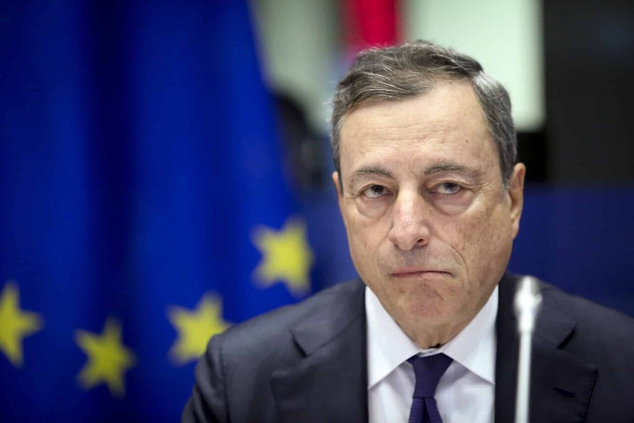 Non si salva nemmeno Mario Draghi: truffa online sfrutta il suo nome