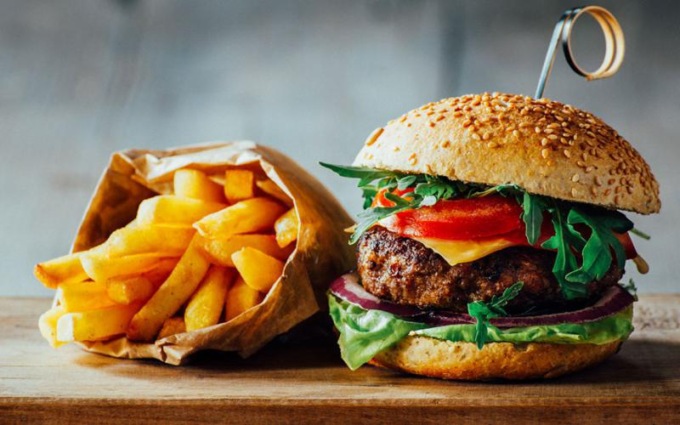 Consigli per un hamburger perfetto