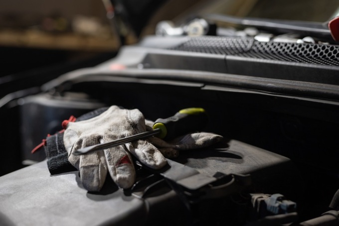 Viaggi in auto, i controlli necessari prima di partire