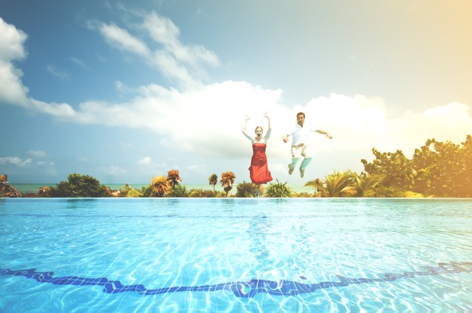 I benefici del nuoto, è ora di tornare in piscina