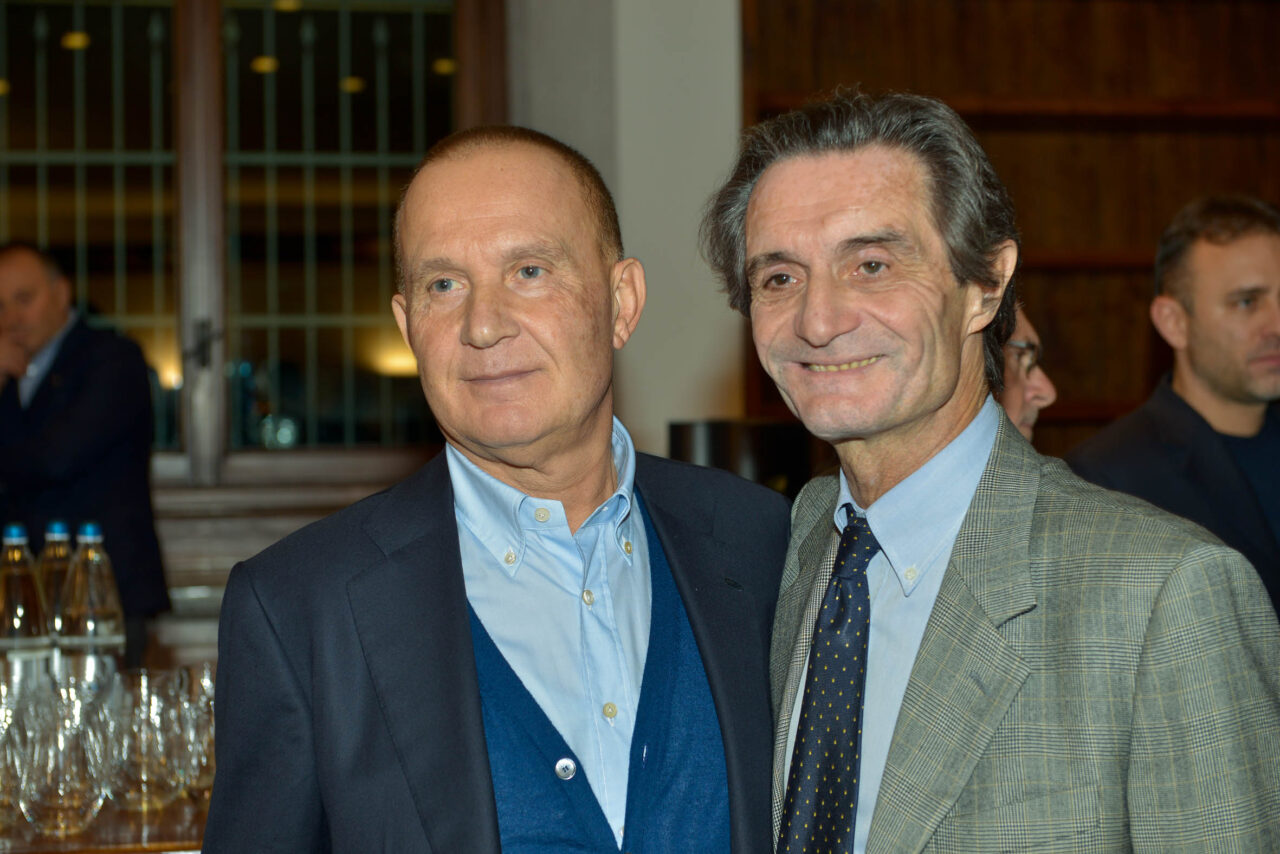 Rinnovati i vertici di Cancro Primo Aiuto