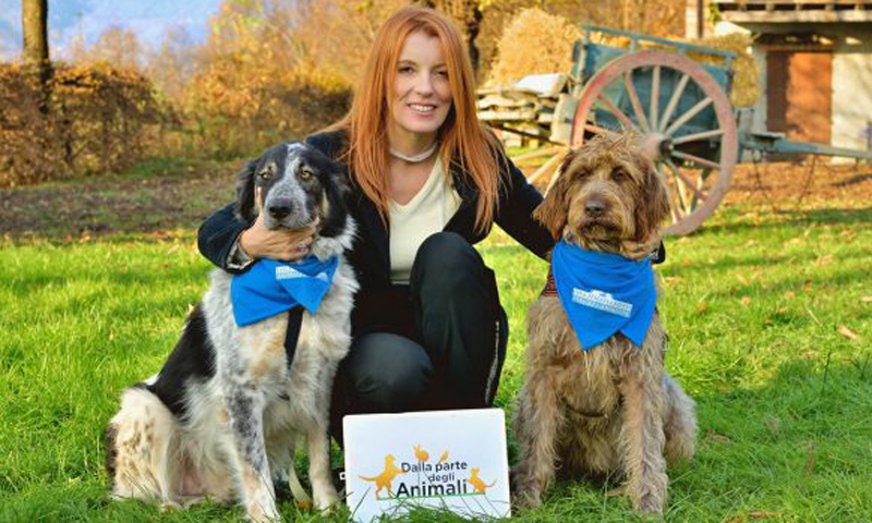 Animali e Ambiente in Costituzione, Michela Brambilla: “Passo storico”