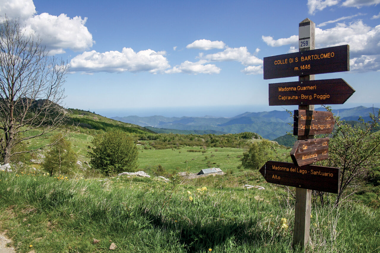 “I bisogni dei turisti sono cambiati: esperienze all’aria aperta e nuove emozioni”