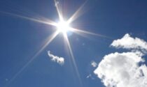 Weekend di sole e tanto caldo, inizia l'afa | Meteo Lombardia