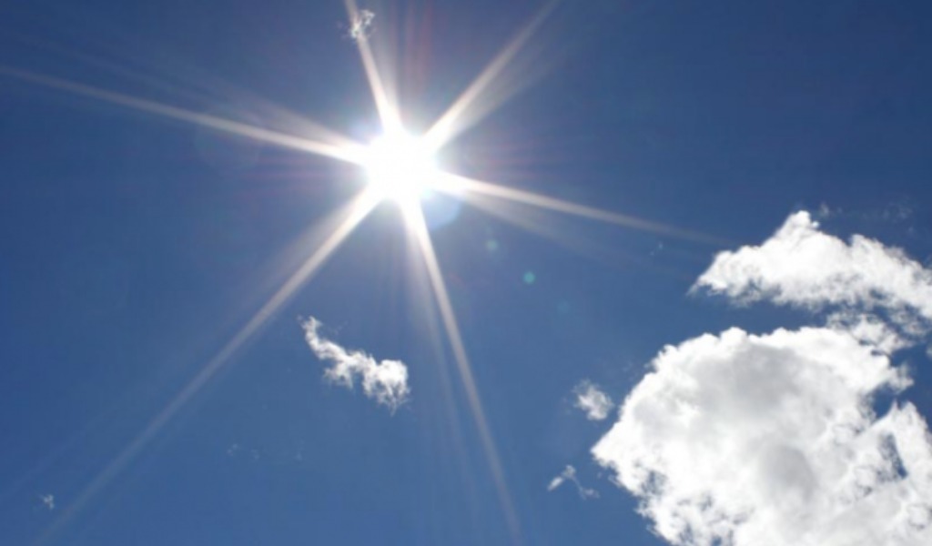 Weekend di sole e tanto caldo, inizia l’afa | Meteo Lombardia