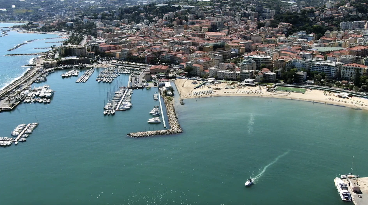 Sanremo, Vivila & Amala