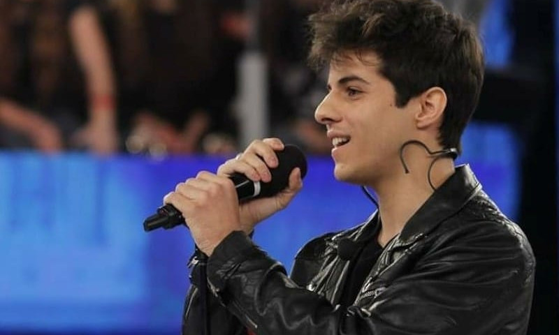 Stroncato da una leucemia fulminante l’ex talento di “Amici” Michele Merlo