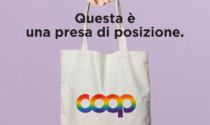 Coop al fianco della comunità LGBTQ+