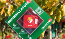 Defibrillatori anche nelle aziende agricole