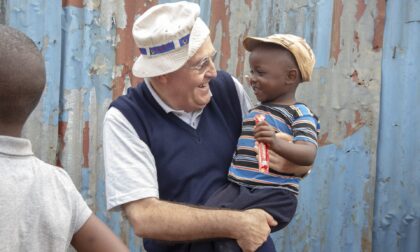Aiutare il prossimo e fare del bene: i miracoli delle Missioni Don Bosco