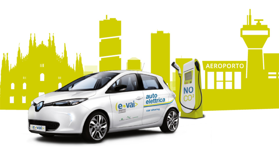 E-Vai Public: una nuova proposta di mobilità elettrica