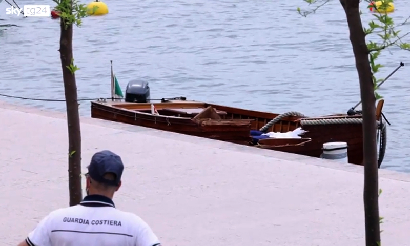Ragazzi in barca uccisi sul lago di Garda: uno dei due tedeschi ha rifiutato l’alcoltest (non obbligatorio)