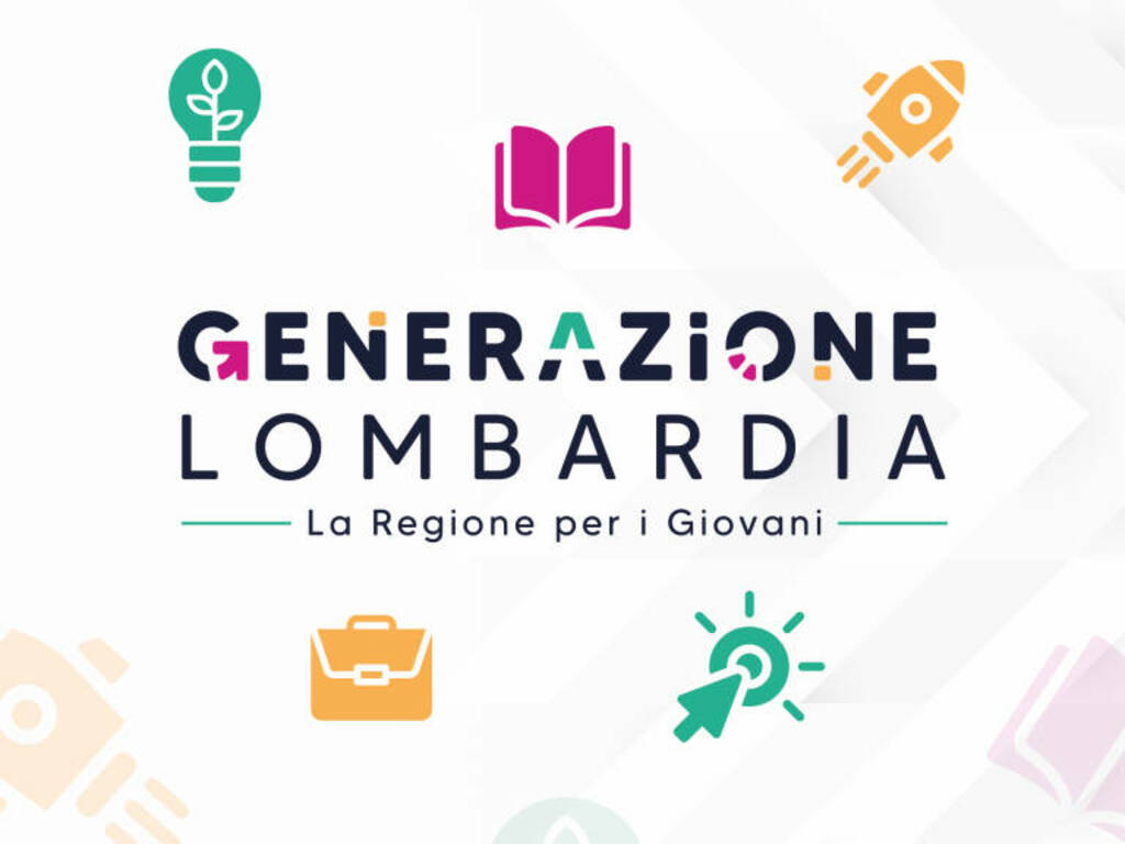Nasce il canale Instagram “Generazione Lombardia”