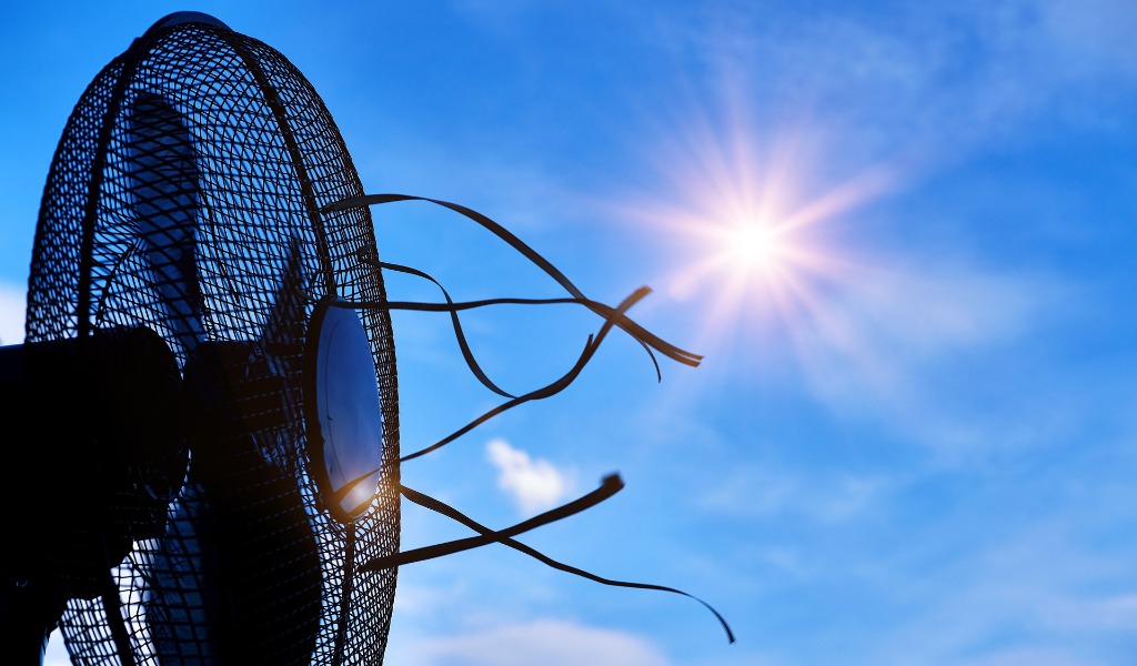 Settimana di (tanto) sole e caldo | Meteo Lombardia