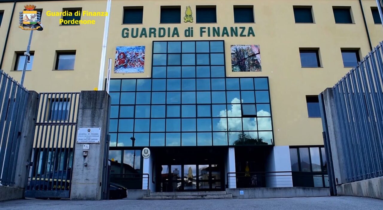 Il Veneto al centro del nuovo patto tra criminalità italiana e cinese