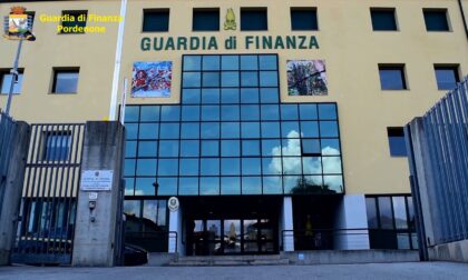 Il Veneto al centro del nuovo patto tra criminalità italiana e cinese