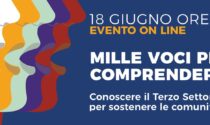 Cariplo lancia il progetto "Mille voci per comprendere"