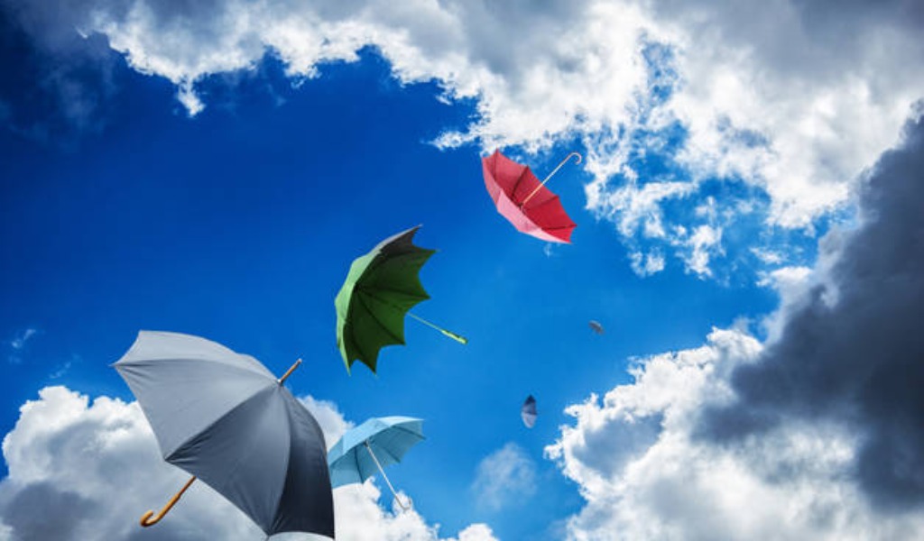 Prima la pioggia, poi il sole: previsioni meteo Lombardia per il weekend